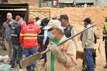 Recuperados 2.4 kilómetros, continuará el reforzamiento del Jarillón