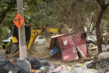 Recuperados 2.4 kilómetros, continuará el reforzamiento del Jarillón