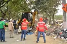 Recuperados 2.4 kilómetros, continuará el reforzamiento del Jarillón