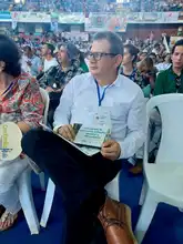 Desarrollo Económico de Cali se destaca en Asamblea Nacional de Economía Solidaria, Popular y Comunitaria en Neiva