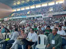 Desarrollo Económico de Cali se destaca en Asamblea Nacional de Economía Solidaria, Popular y Comunitaria en Neiva