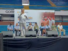 Desarrollo Económico de Cali se destaca en Asamblea Nacional de Economía Solidaria, Popular y Comunitaria en Neiva