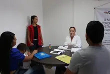 Jornada de Conciliación tuvo lugar en el oriente de Cali