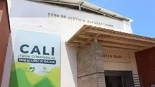 Jornada de Conciliación tuvo lugar en el oriente de Cali