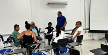 Jornada de Conciliación tuvo lugar en el oriente de Cali