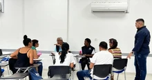 Jornada de Conciliación tuvo lugar en el oriente de Cali
