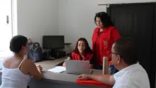 Jornada de Conciliación tuvo lugar en el oriente de Cali