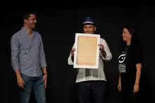 ¡Luz, escena y acción! Arrancó el Festival Internacional de Teatro de Cali 2023