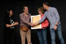 ¡Luz, escena y acción! Arrancó el Festival Internacional de Teatro de Cali 2023