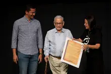¡Luz, escena y acción! Arrancó el Festival Internacional de Teatro de Cali 2023