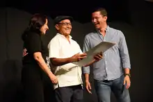 ¡Luz, escena y acción! Arrancó el Festival Internacional de Teatro de Cali 2023
