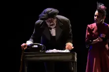 ¡Luz, escena y acción! Arrancó el Festival Internacional de Teatro de Cali 2023