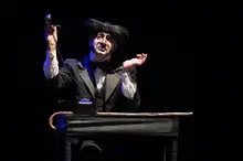 ¡Luz, escena y acción! Arrancó el Festival Internacional de Teatro de Cali 2023
