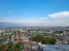 Festival Juntos por La Estrella 2: un estallido de color y alegría que embellece a la Comuna 20