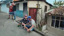 Festival Juntos por La Estrella 2: un estallido de color y alegría que embellece a la Comuna 20