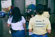 Salud pública participó en el evento ‘La caña nos une’, en el oriente de Cali