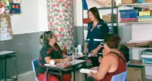Salud pública participó en el evento ‘La caña nos une’, en el oriente de Cali