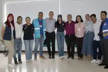 Se reunió la Asamblea Juvenil 2023 para construir la agenda territorial