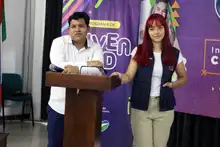 Se reunió la Asamblea Juvenil 2023 para construir la agenda territorial