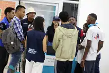 Se reunió la Asamblea Juvenil 2023 para construir la agenda territorial