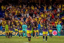 Histórica victoria colombiana en la Copa Mundo Femenina