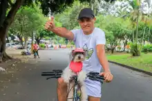 Los habitantes del norte de Cali también gozan la variada oferta en la Ciclo vida