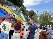 Con éxito culminó el ‘Festival Juntos por La Estrella’ en Siloé