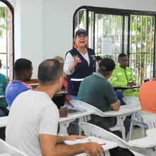 Enemigo silencioso es controlado en Cali