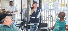 Enemigo silencioso es controlado en Cali