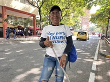 Una intervención integral para que renazca la Avenida Sexta