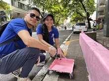 Una intervención integral para que renazca la Avenida Sexta