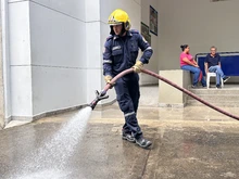 Una intervención integral para que renazca la Avenida Sexta