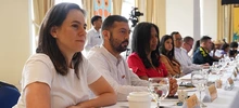 Estados Unidos y Cuba participarán con agrupaciones musicales en el ‘Petronio Álvarez’