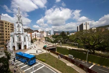 En septiembre, Cali reunirá a más de 250 autoridades de turismo