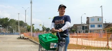 En el Bulevar de Oriente, los mejores tintos tienen aroma de oportunidad