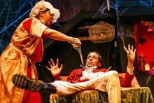La fiesta teatral sigue. No te pierdas la agenda del 1 de agosto