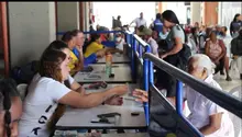 Hasta el 2 de agosto hay plazo para cobrar el subsidio Colombia Mayor