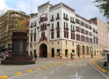 Principales