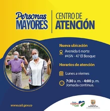 Canales de Atencion