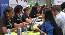 Cali alcanza histórico hito en el mercado laboral: desempleo más bajo en 17 años