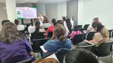 Mejorar la salud de las mujeres en edad fértil es una necesidad