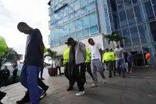 Autoridades desarticularon banda criminal dedicada al microtráfico en entornos escolares de Cali