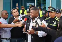 Autoridades desarticularon banda criminal dedicada al microtráfico en entornos escolares de Cali
