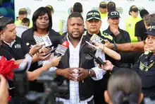 Autoridades desarticularon banda criminal dedicada al microtráfico en entornos escolares de Cali