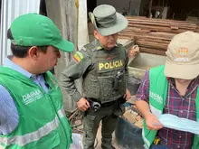 Cali extrema medidas para la protección de flora en peligro de extinción