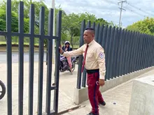 Centro de Bienestar Animal de Cali está monitoreado las 24 horas del día