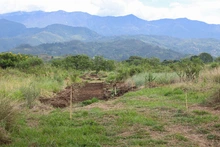 Con atenta rigurosidad avanzan obras en ‘Corazón de Pance’