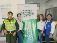 Niñas y niños de San Pascual participaron en jornada para fortalecer la unión familiar 