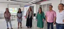 Se realizó el tercer ‘Taller de emprendimientos escolares cooperativos y solidarios para docentes oficiales’