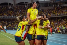 ¡Siempre creímos y seguiremos creyendo! Cali, la casa de la Selección y del fútbol femenino en Colombia
